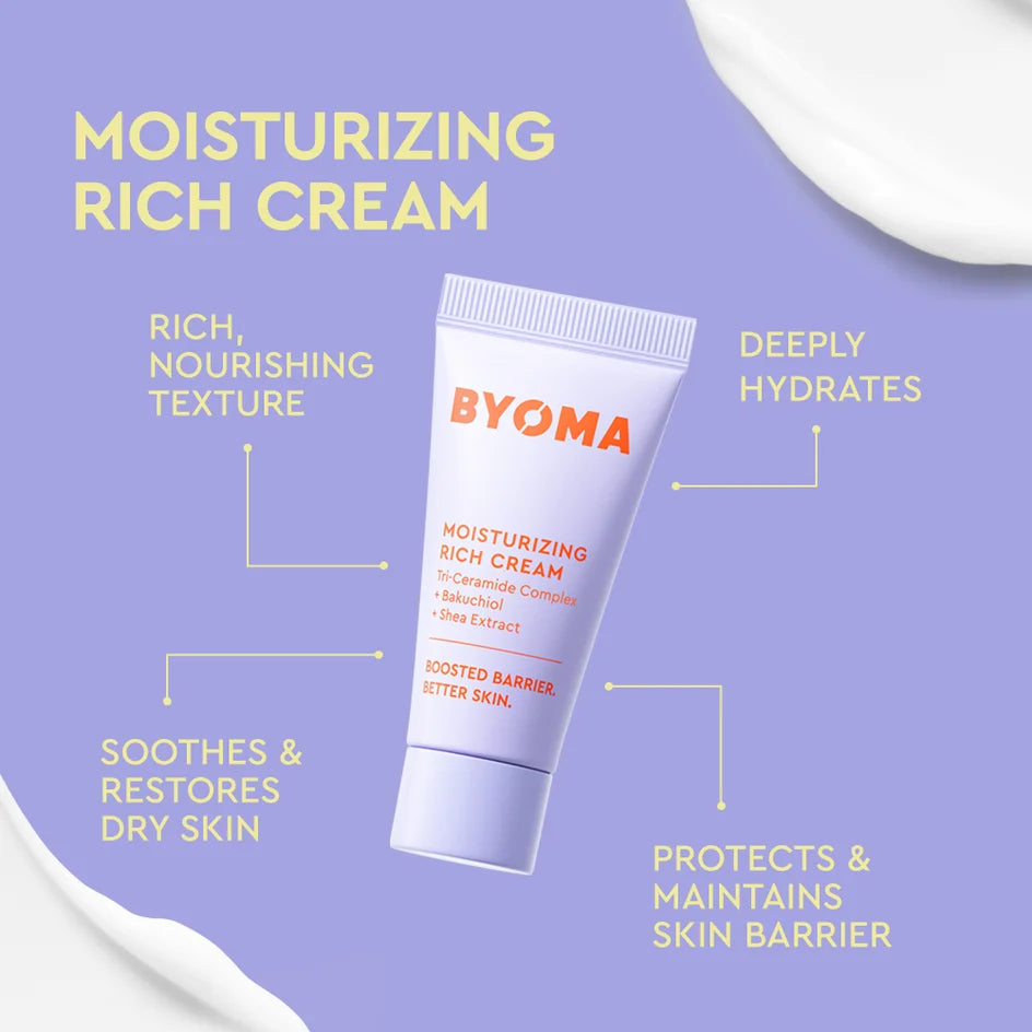 BYOMA Milky Way Hydrating Heroes