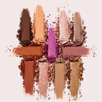 LYS Self-Love Edition 11-Piece Eyeshadow Palette