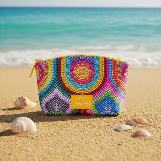 Sol de Janeiro Holiday Bag