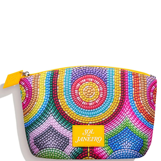 Sol de Janeiro Holiday Bag