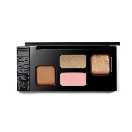 Ilmakiage High Point Face Shaping Palette