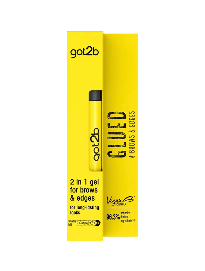 Got2B Schwarzkopf Glued For Brows & Edges