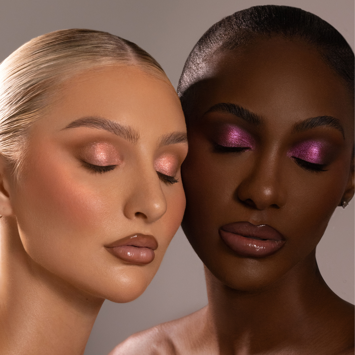 LYS Self-Love Edition 11-Piece Eyeshadow Palette