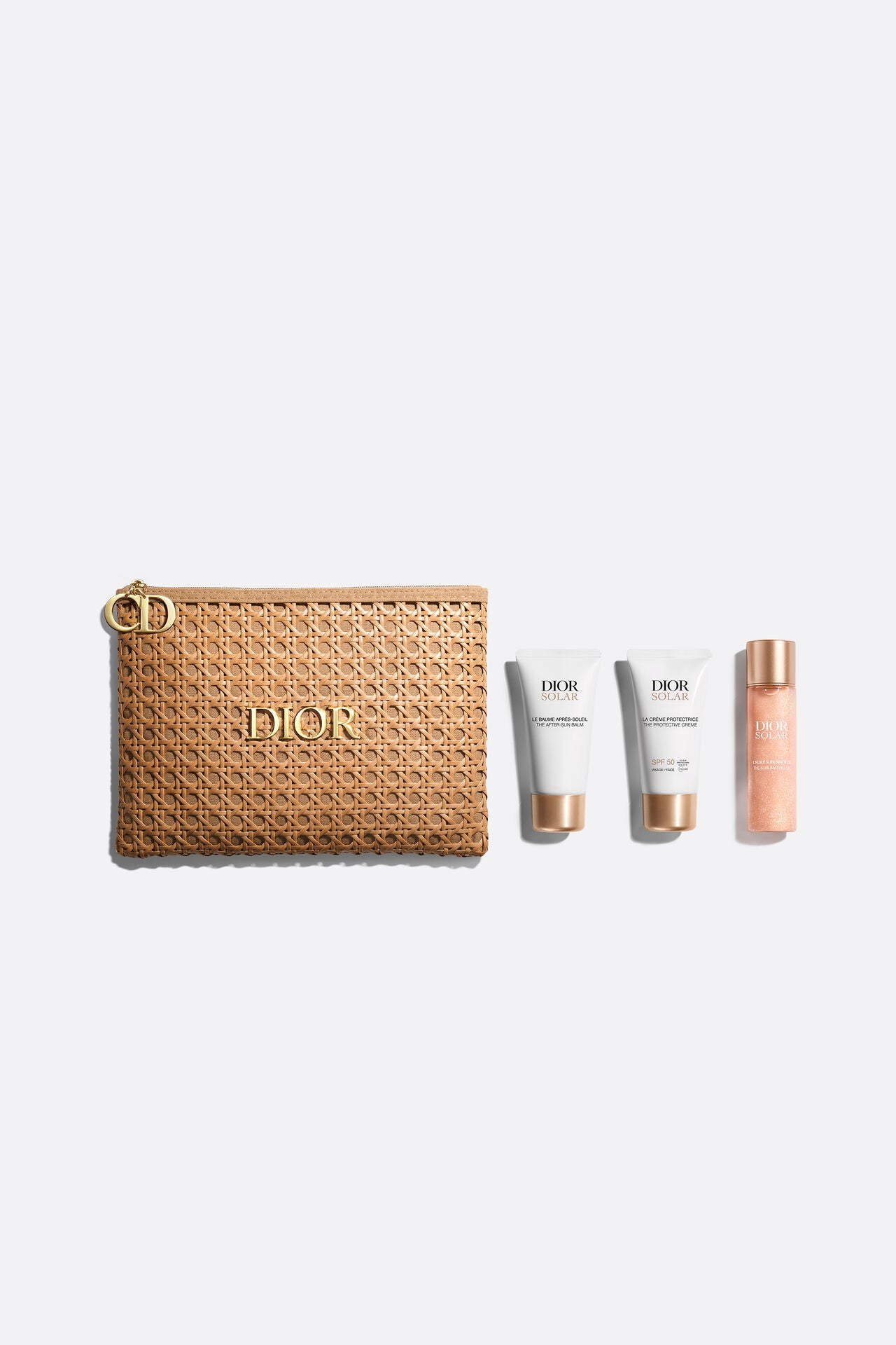 Dior Solar – Solar Escape Essentials