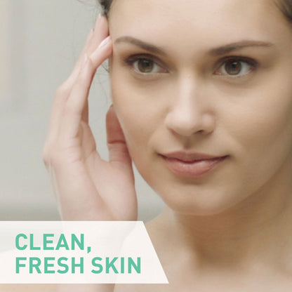 CeraVe
Foaming Cleanser - For Normal to Oily Skin Size 473ml
