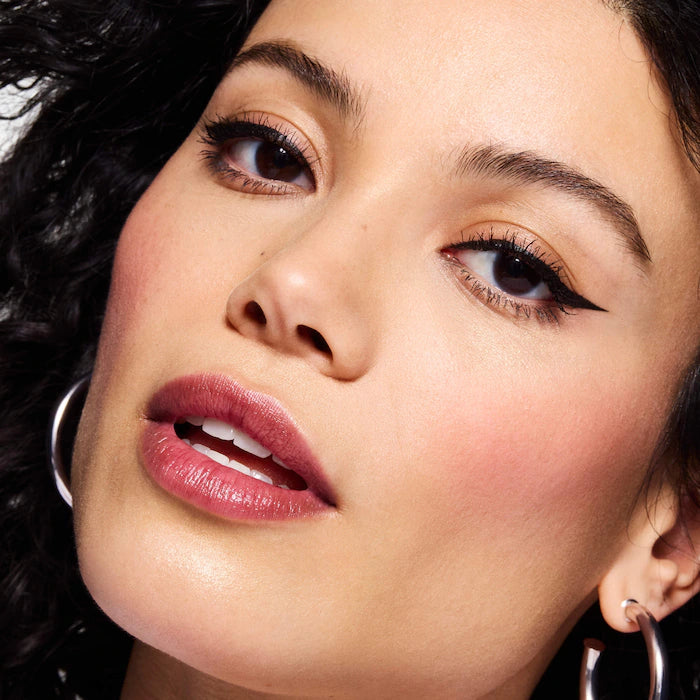 CLINIQUE 
Mini Cult Classic Pink & Black Honey Lip Gift Set