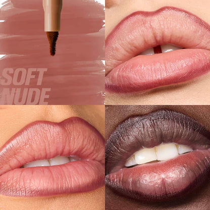 Soft Nude