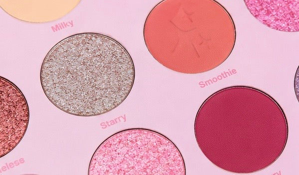 MOONSLICE BEAUTY
Celestial Crush Palette