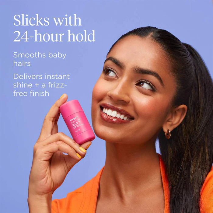 Briogeo 
Style + Treat™ Hair Styling Sleek Stick