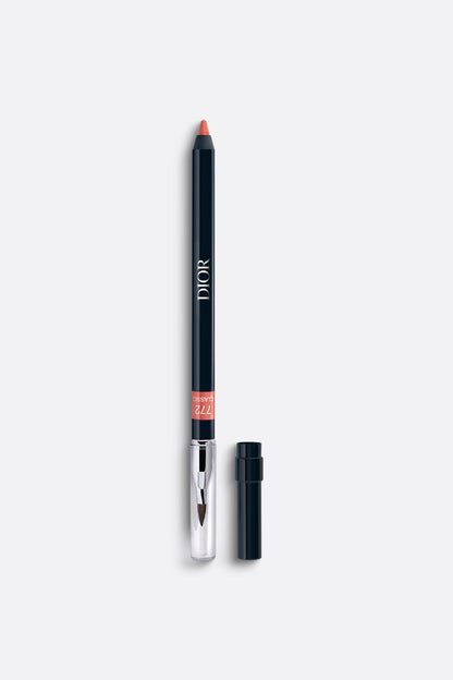 Dior Rouge Contour Lip Liner Pencil Color 772 Classic Rosewood