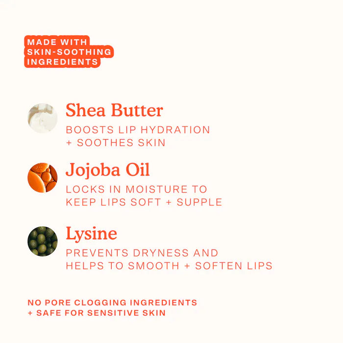 Tower 28 Beauty 
Mini Lil' Softies LipSoftie Lip Treatment Set