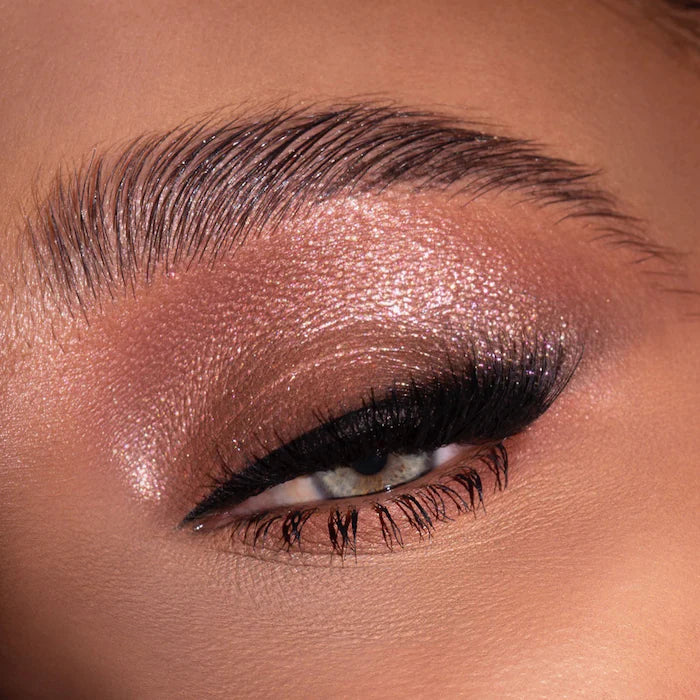 PATRICK TA BEAUTY
Major Dimension II Rose Eyeshadow Palette