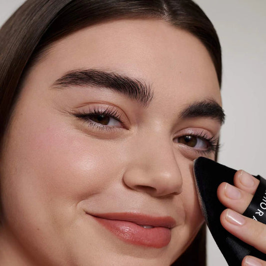 SEPHORA COLLECTION 
Velour Makeup Powder Puff