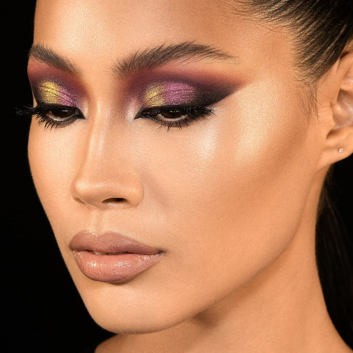 NATASHA DENONA 
My Dream Eyeshadow Palette
