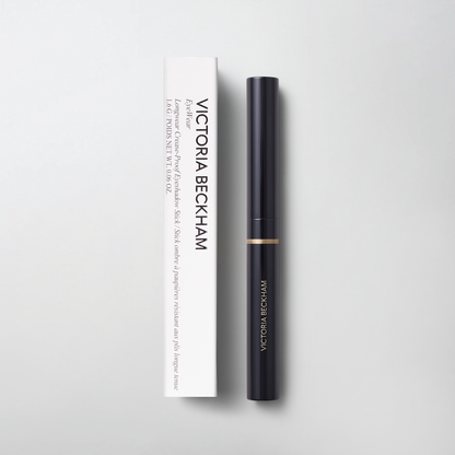Victoria Beckham Longwear Eyeshadow Stick Shade Oyster - a shimmery pearl