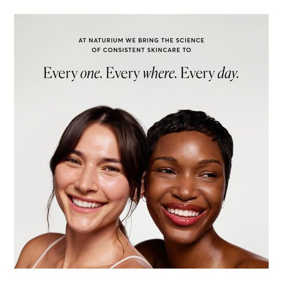 NATURIUM
Niacinamide Cleansing Gelee 3%
Size:210ml