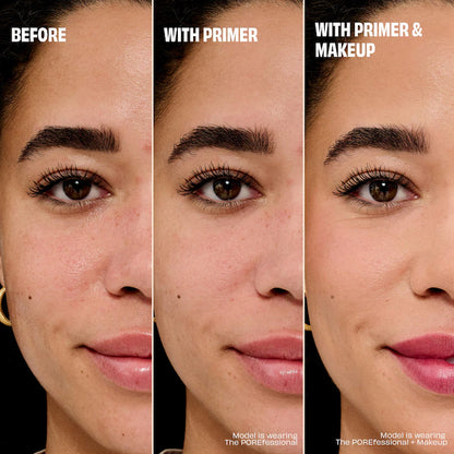 Sephora Favorites 
Prep & Set Makeup and Skincare Value Set