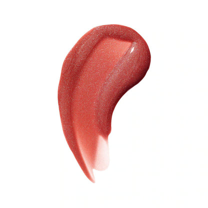 Kosas 
Wet Lip Oil Plumping Peptide Lip Treatment Gloss Color: Dip - neutral pearly nude