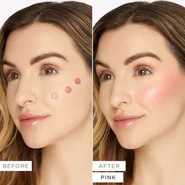 Tarte blush tape™ liquid blush Color:Pink