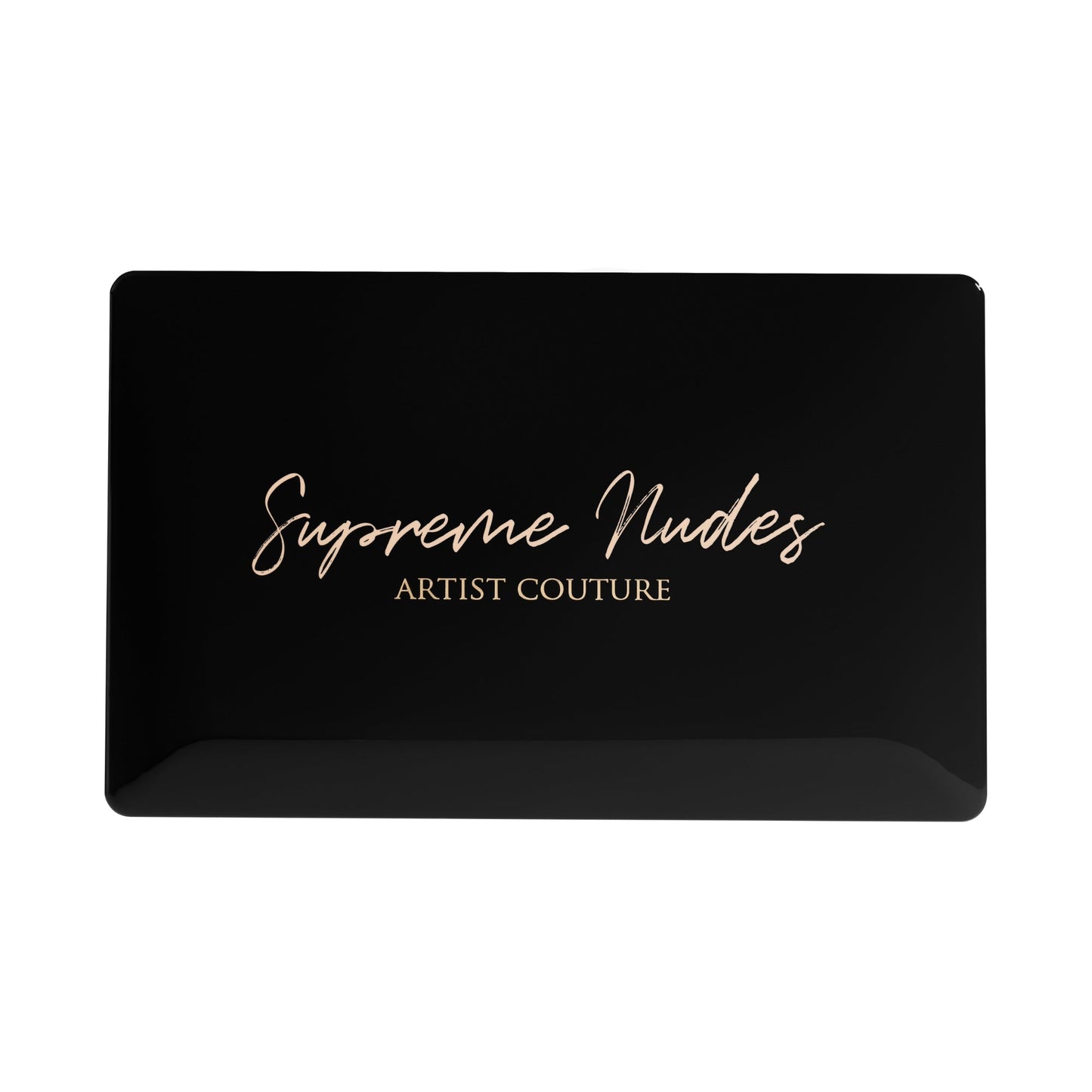 ARTIST COUTURE
Supreme Nudes Palette