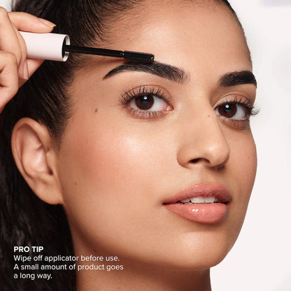 Anastasia Beverly Hills 
Brow Freeze® Gel Extreme-Hold Clear Wax-Gel