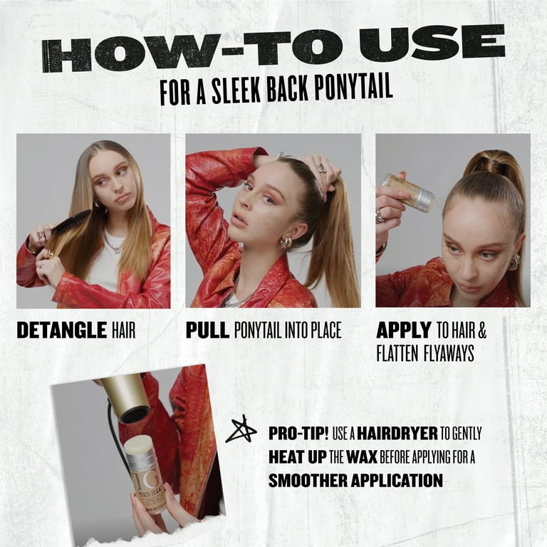 Tigi Bead Head Hair Stick