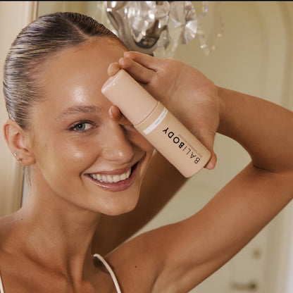 Bali Body
Self Tanning Mousse Travel Size 50ml