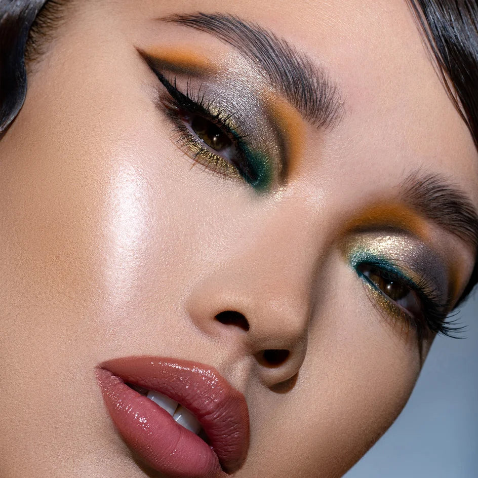 Natasha Denona Yucca Palette