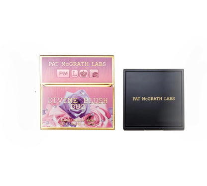 PAT McGRATH LABS 
Skin Fetish: Divine Blush Duo Color: Aphrodite Amour