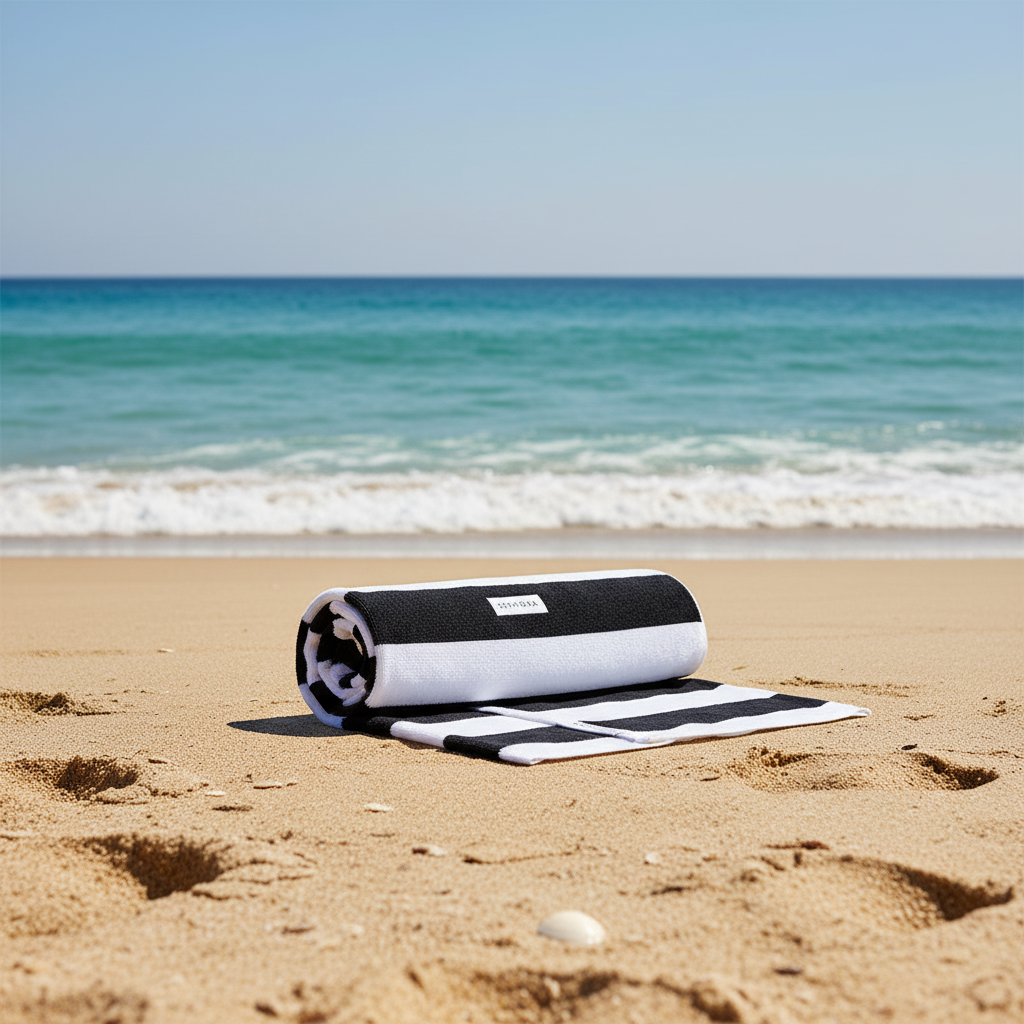 Sephora Collection Convertible Towel Tote