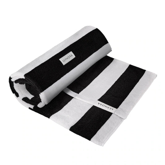 Sephora Collection Convertible Towel Tote
