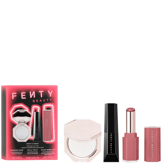 Fenty Beauty By Rihanna Fenty Finest Set