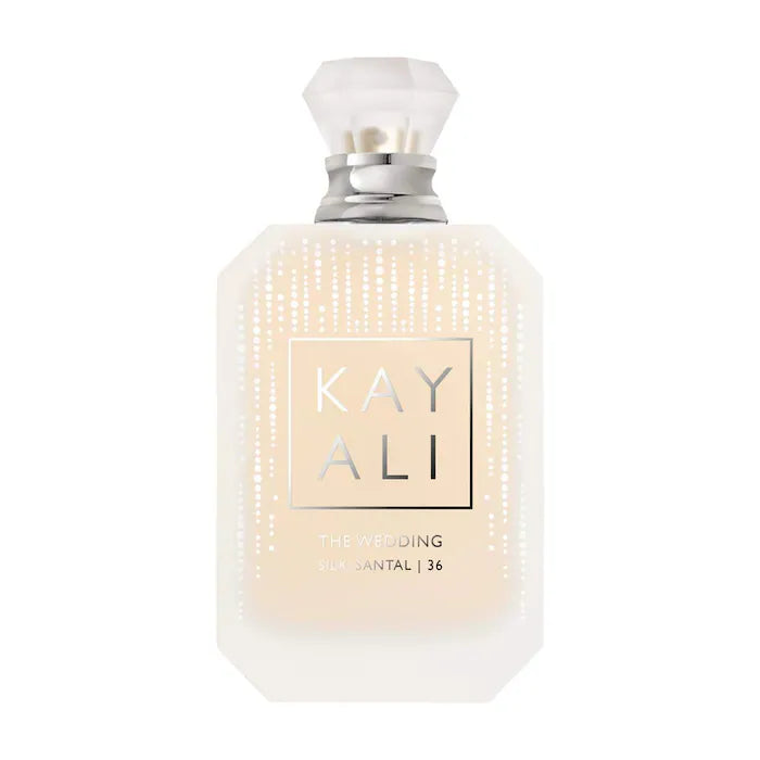 KAYALI 
THE WEDDING SILK SANTAL | 36 Eau de Parfum 50ml