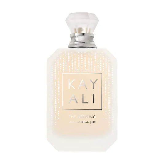 KAYALI 
THE WEDDING SILK SANTAL | 36 Eau de Parfum 50ml