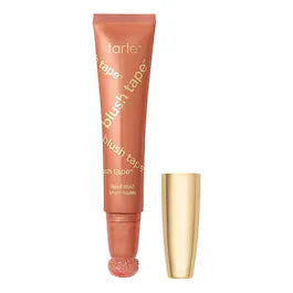 Tarte blush tape™ liquid blush Color Peach