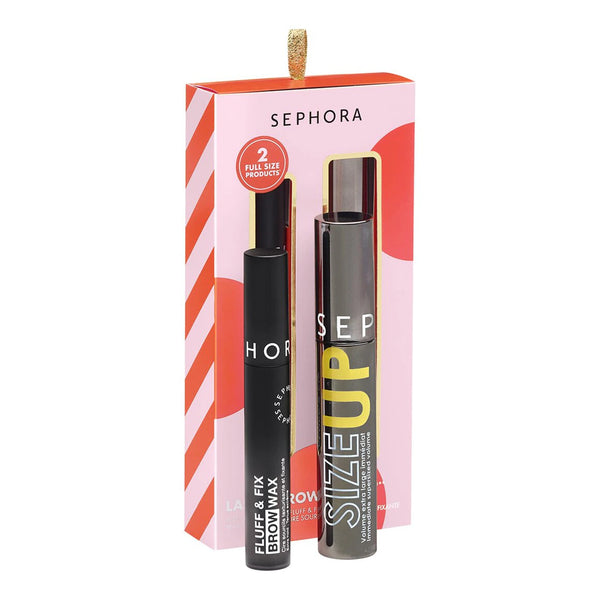 Sephora Collection Lash & Brow Duo Set