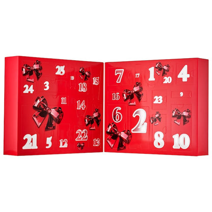 Sephora Favorites 
25 Days of Beauty Must Haves Advent Calendar