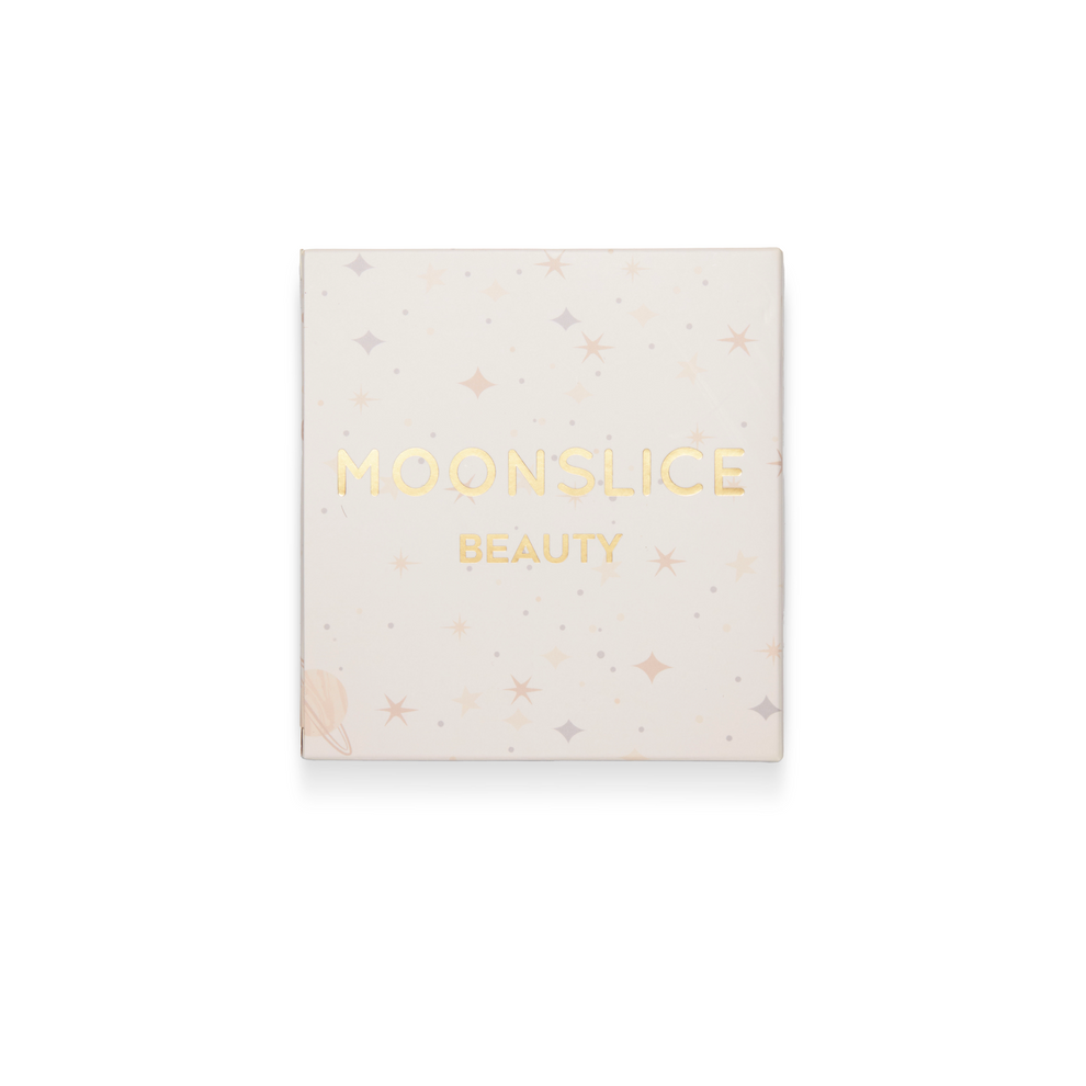 MOONSLICE BEAUTY
Blushing Moon Blush Palette