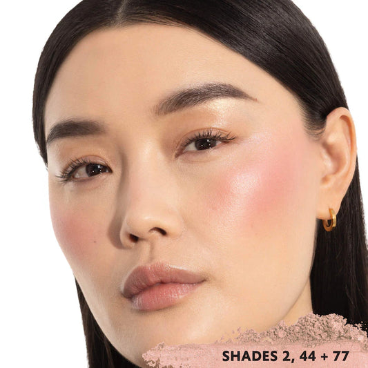 Yves Saint Laurent 
YSL Golden Oasis Face Palette