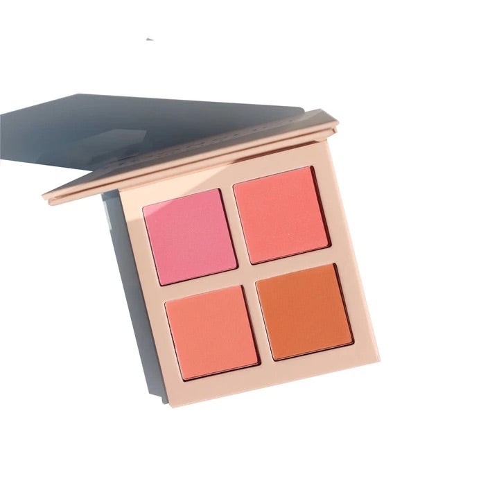 MOONSLICE BEAUTY
Blushing Moon Blush Palette