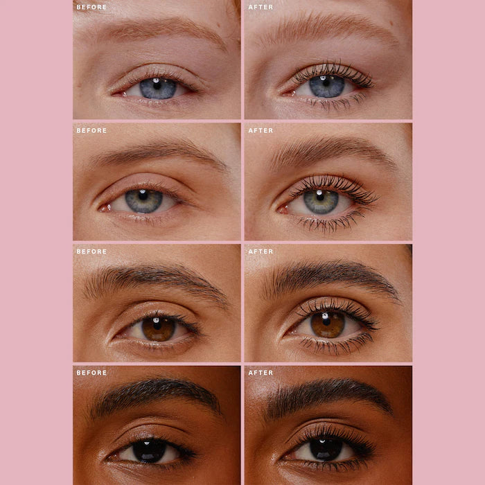 Rare Beauty by Selena Gomez 
Lash & Brow Essentials Duo Makeup Gift Set