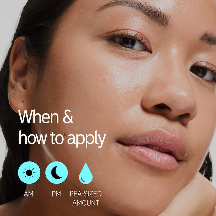 The INKEY List 
Ectoin Hydro-Barrier SerumSize:30ml