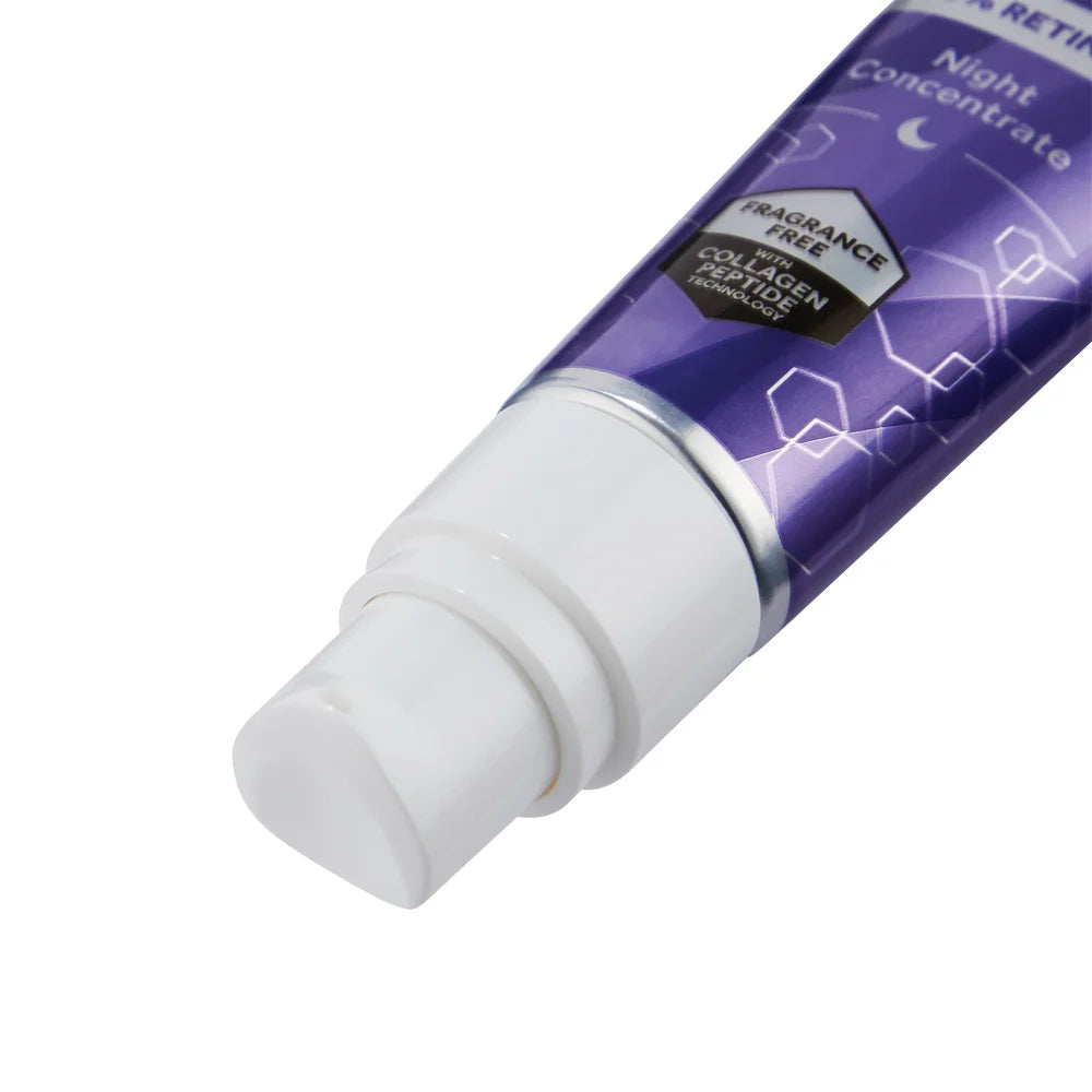 No7 Pure Retinol 1% Retinol Night Concentrate 30ml