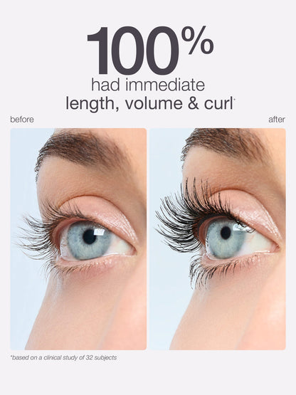 Tarte Maneater Mascara