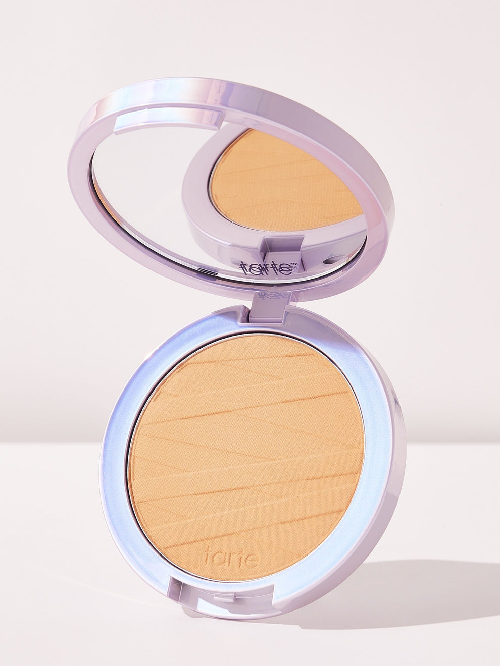Tarte Face Tape Pressed Powder in 27S Light-Medium Sand (light to medium with warm, golden undertones)