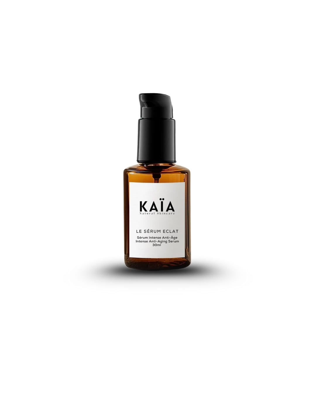 KAÏA Natural Skincare Le Serum Éclat 30ml