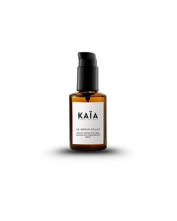 KAÏA Natural Skincare Le Serum Éclat 30ml