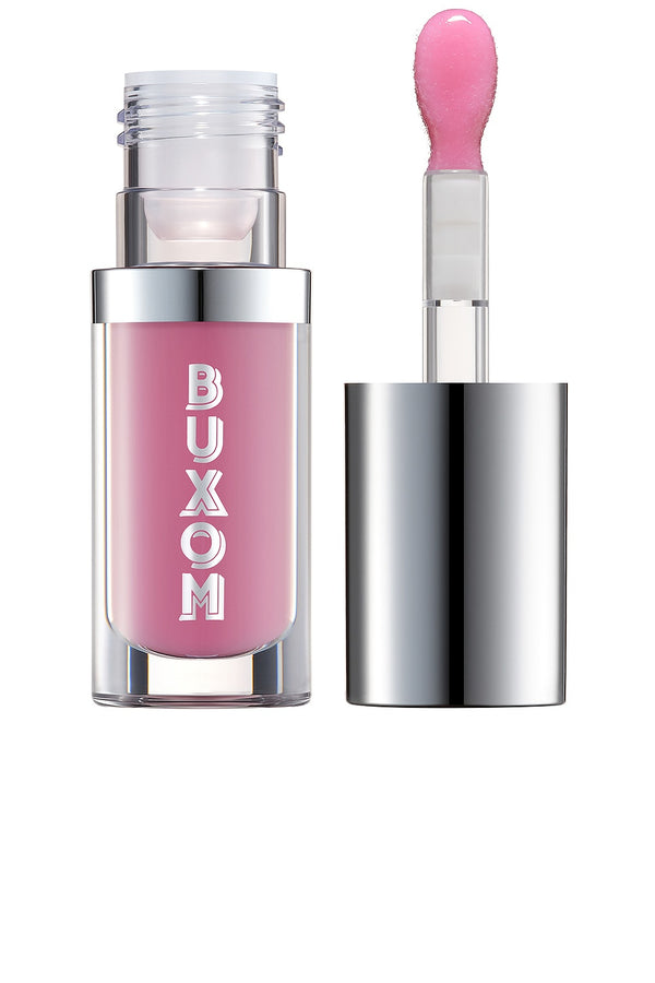 Buxom Full-On Plumping Lip Oil in Dolly