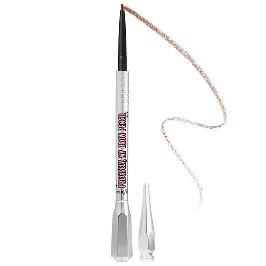 Benefit Cosmetics 
Precisely, My Brow Pencil Waterproof Eyebrow Definer Color: Shade 3.5 - neutral medium brown