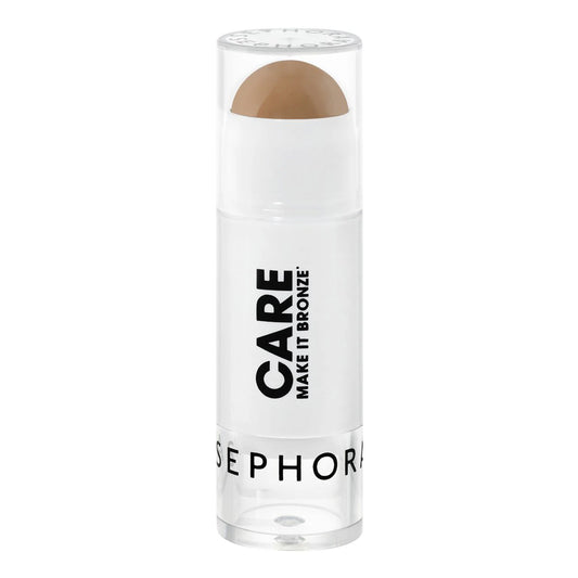 Sephora Collection Make It Bronze - Bronzer Stick 01 Vitamin Sea